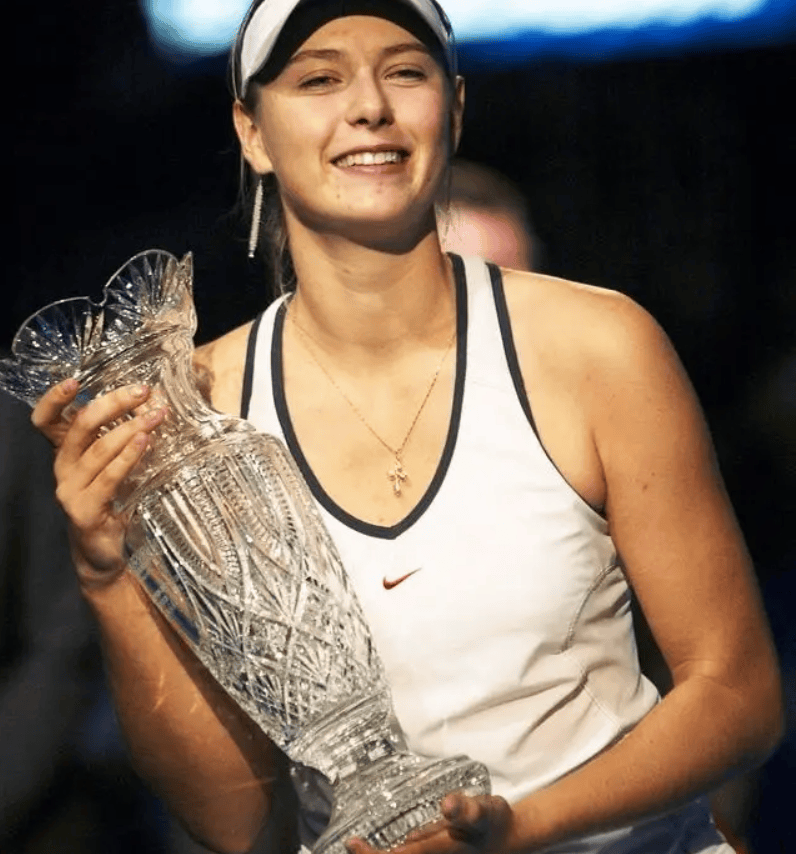 开云手机入口-莎拉波娃意外战胜加拿大队，败北引爆全场！引发球迷热议-开云手机入口