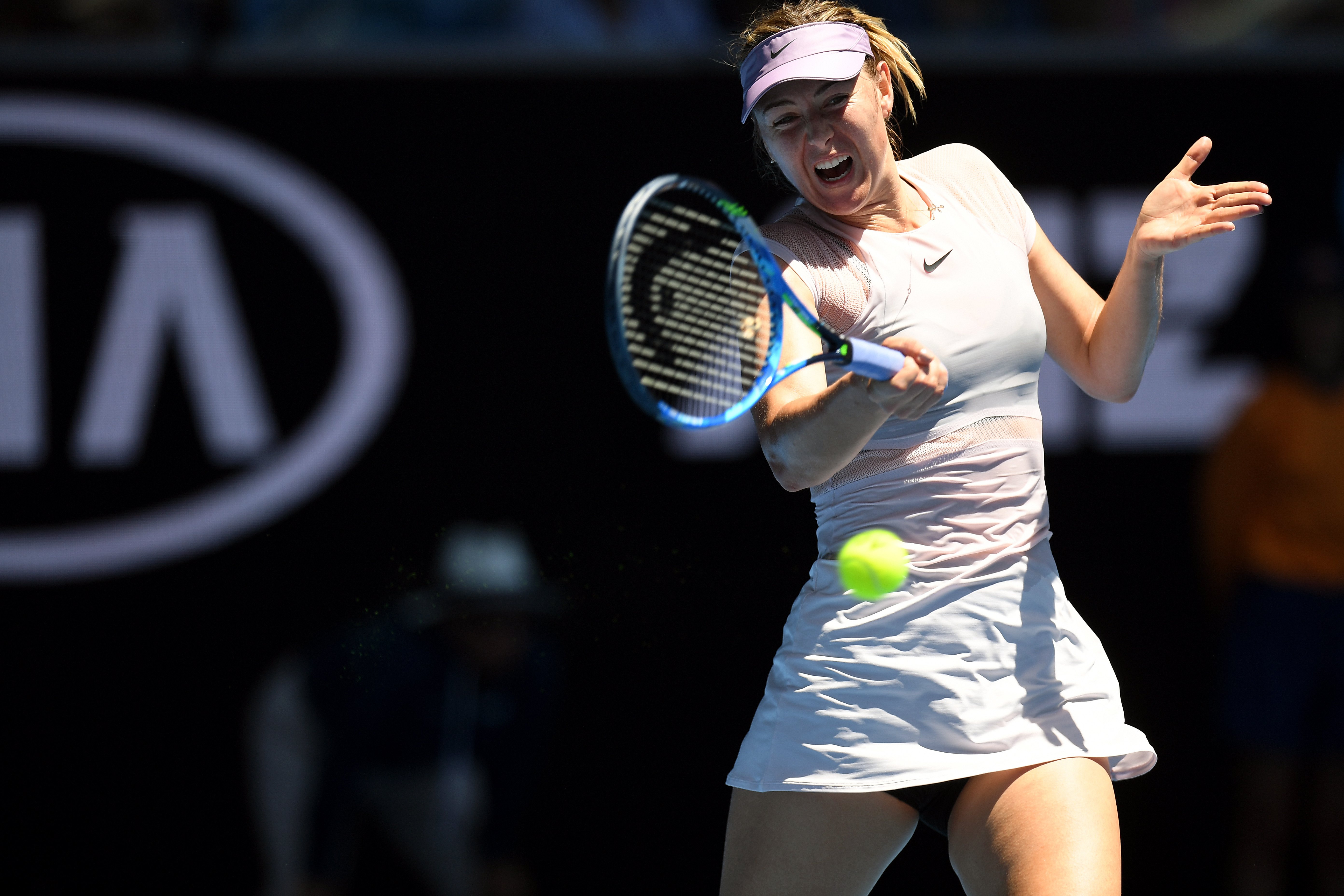 开云手机入口-莎拉波娃官方宣布晋级下一阶段新规，RNG引发争议！的简单介绍-开云手机入口